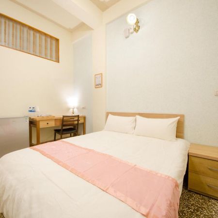 Freedom B&B ไถหนาน ห้อง รูปภาพ