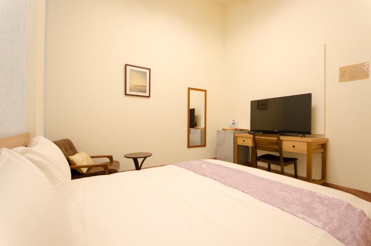 Freedom B&B ไถหนาน ห้อง รูปภาพ