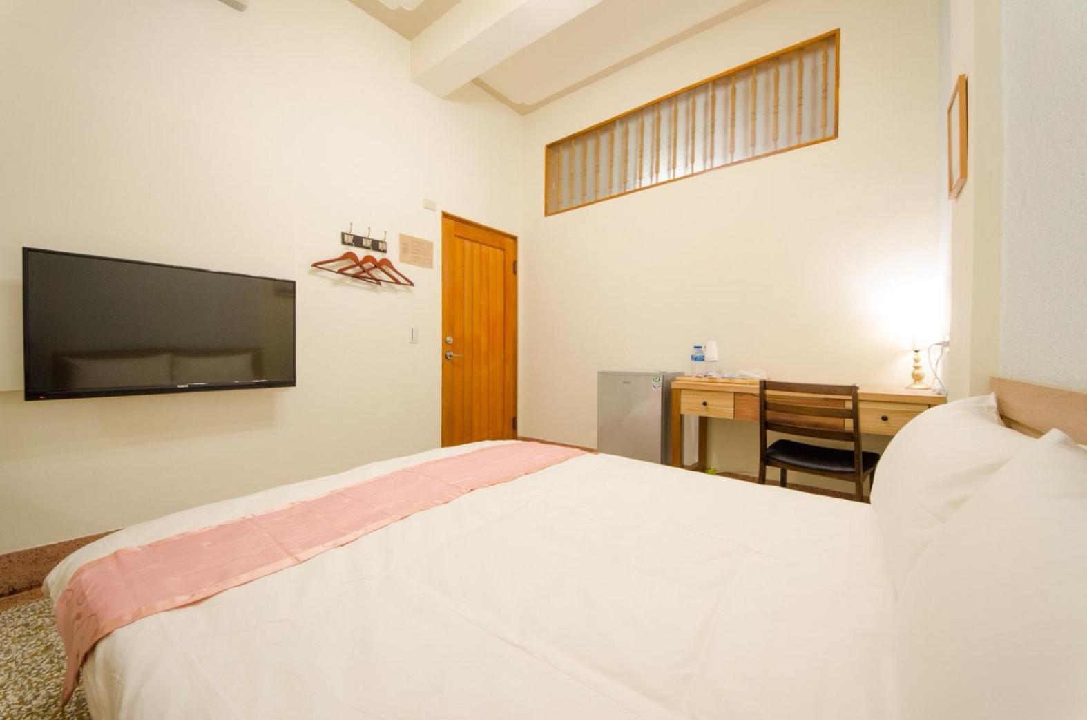 Freedom B&B ไถหนาน ห้อง รูปภาพ